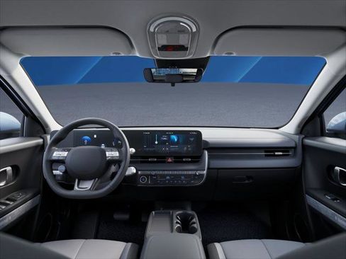 New 2026 Hyundai Ioniq 5 SE AWD/4WD image 11