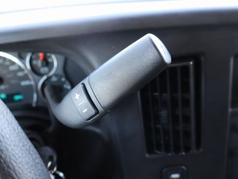 New 2025 Chevrolet Express 3500 w/ Power Convenience Package image 16