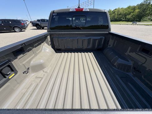 New 2026 Ford Ranger XLT AWD/4WD image 15