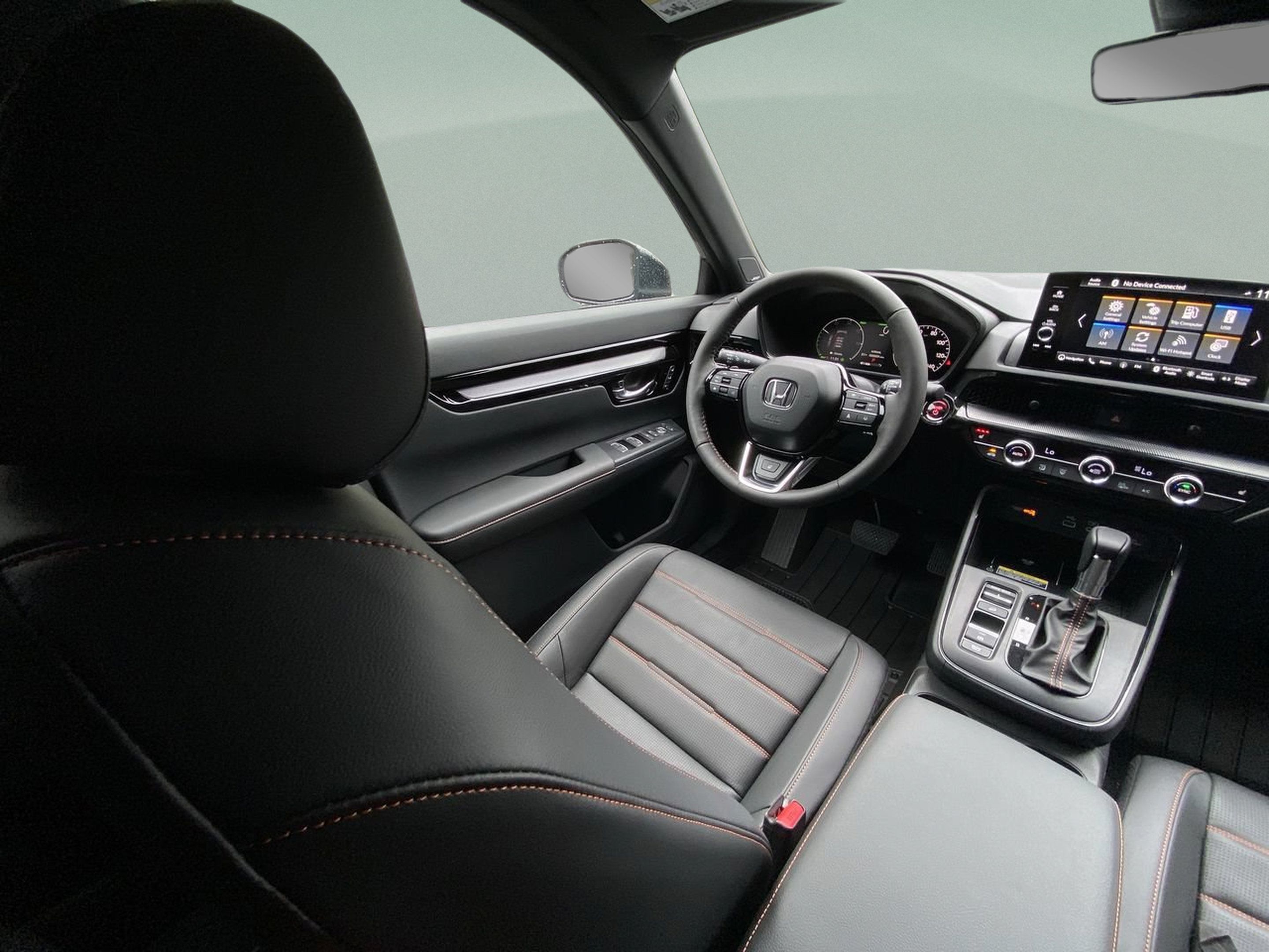 Used 2023 Honda CR-V Sport Touring image 18