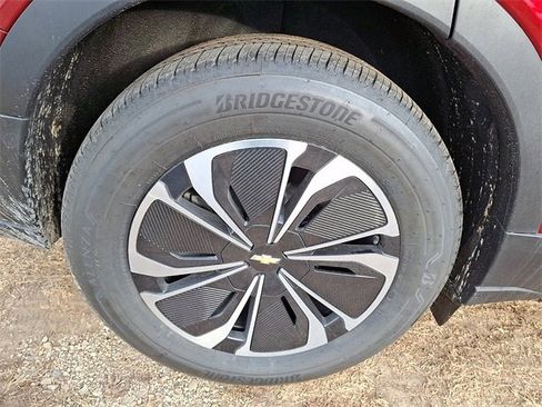 New 2026 Chevrolet Blazer EV LT image 5