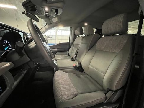 Used 2025 Ford F250 XLT AWD/4WD image 21