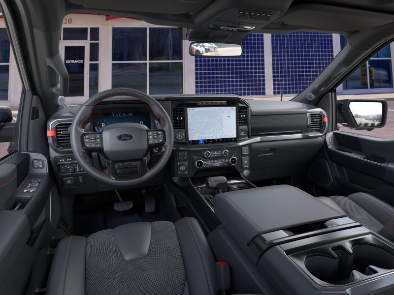 New 2026 Ford F150 Raptor AWD/4WD image 10