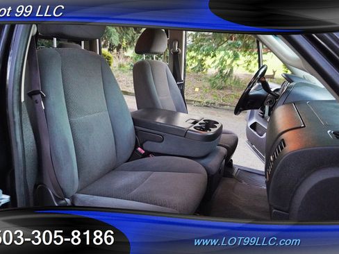 Used 2007 Chevrolet Silverado 2500 LT w/ 1LT Convenience Package image 22