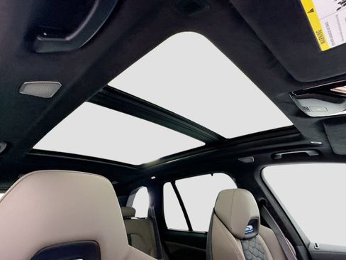New 2026 BMW X5 M Competition w/ Executive Package AWD/4WD image 17