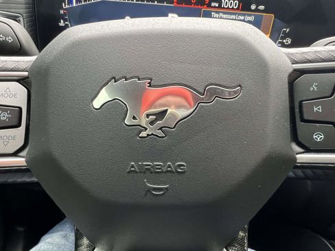 Used 2024 Ford Mustang GT Premium image 24