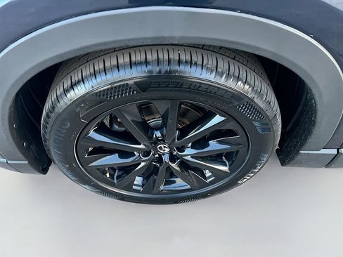 Used 2022 MAZDA CX-9 Touring Plus image 34