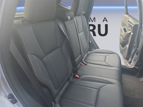 Certified 2024 Subaru Forester Wilderness image 18