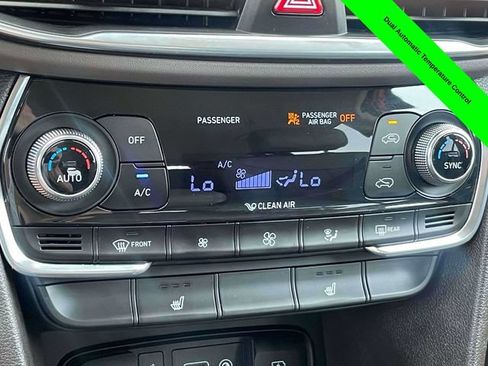 Used 2020 Hyundai Santa Fe SEL w/ Convenience Package AWD/4WD image 20