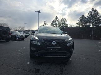Certified 2023 Nissan Rogue SV w/ SV Premium B Package video 2