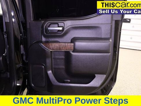 Used 2021 GMC Sierra 1500 Denali w/ Denali Ultimate Package AWD/4WD image 39