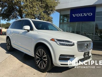 Certified 2024 Volvo XC90 T8 Core