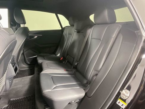 Used 2019 Audi Q8 Prestige AWD/4WD image 20