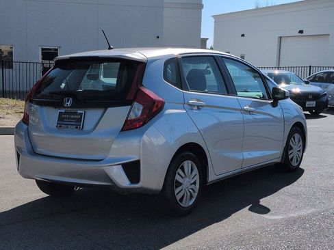 Used 2015 Honda Fit LX image 5