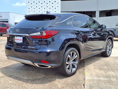Used 2020 Lexus RX 350 FWD w/ Premium Package image 28