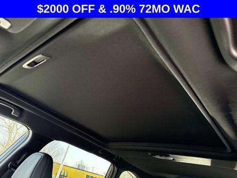 New 2026 Subaru Forester Touring image 27