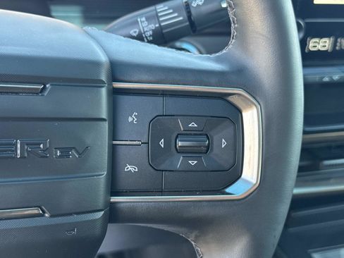 Used 2025 GMC Hummer EV 3X AWD/4WD image 30