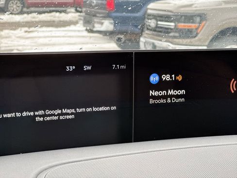 New 2026 Lincoln Navigator Reserve AWD/4WD image 13