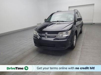 Used 2017 Dodge Journey SE w/ Flexible Seating Group