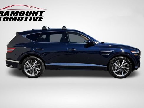 Used 2026 Genesis GV80 3.5T Advanced AWD/4WD image 23