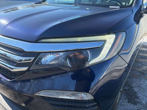 Used 2018 Honda Pilot EX-L image 9