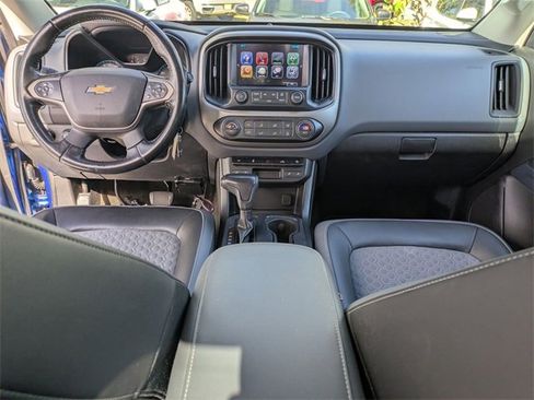 Used 2018 Chevrolet Colorado Z71 image 24