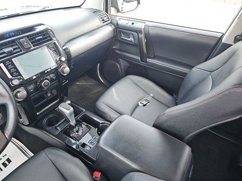 Used 2021 Toyota 4Runner TRD Off-Road Premium image 30