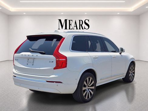 Used 2023 Volvo XC90 B6 Plus w/ Protection Package Premier AWD/4WD image 6