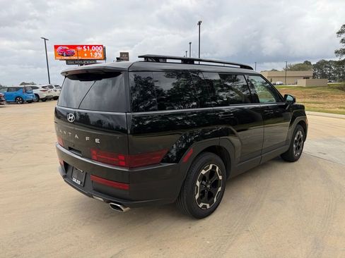 Certified 2025 Hyundai Santa Fe SEL image 5