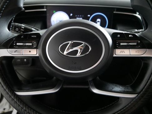 Used 2022 Hyundai Santa Cruz SEL w/ Activity Package AWD/4WD image 25