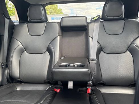 Used 2021 Jeep Cherokee Limited AWD/4WD image 13