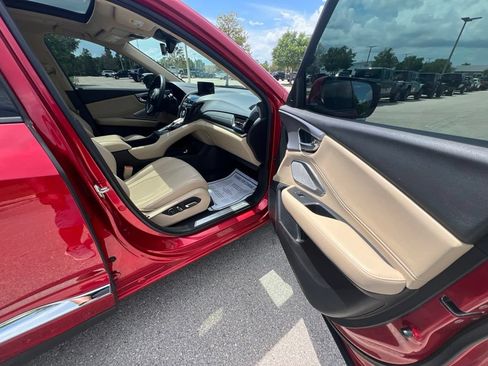 Used 2020 Acura RDX FWD w/ Technology Package image 16