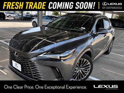 Used 2025 Lexus RX 350 FWD w/ Convenience Package