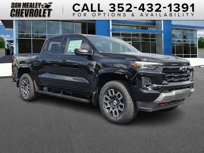 New 2026 Chevrolet Colorado Z71 w/ Technology Package