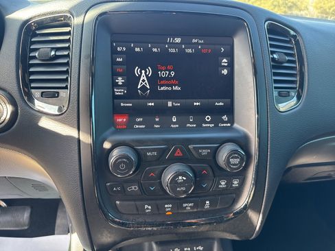 Used 2020 Dodge Durango R/T w/ Blacktop Package image 33