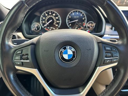 Used 2017 BMW X5 xDrive35i AWD/4WD image 27