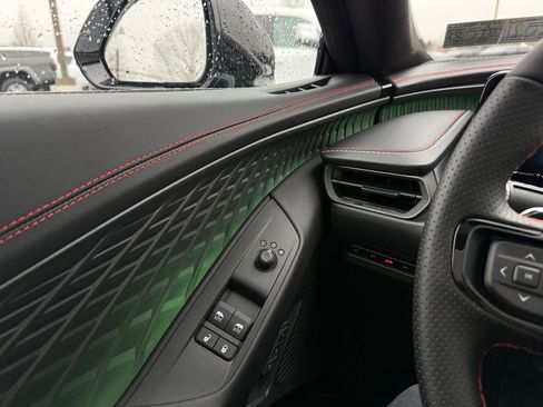 New 2026 Dodge Charger R/T Scat Pack image 19