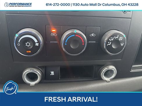 Used 2010 GMC Sierra 1500 W/T image 24