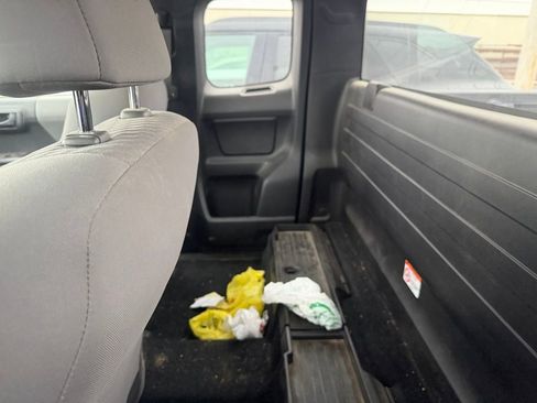 Used 2023 Toyota Tacoma SR RWD image 7