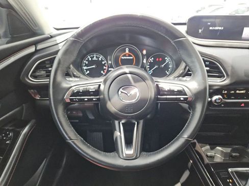 Used 2025 MAZDA CX-30 AWD 2.5 S w/ Preferred Package image 23