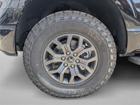New 2026 Ford F150 Tremor AWD/4WD image 10