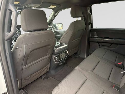 Used 2023 Ford F150 XLT w/ Equipment Group 302A High AWD/4WD image 15