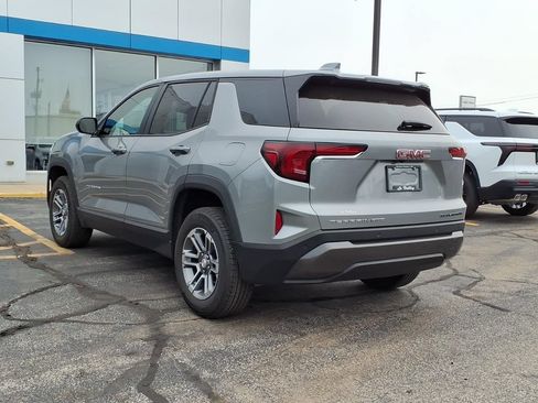 Used 2025 GMC Terrain Elevation AWD/4WD image 10