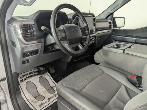 Used 2024 Ford F150 XLT image 13