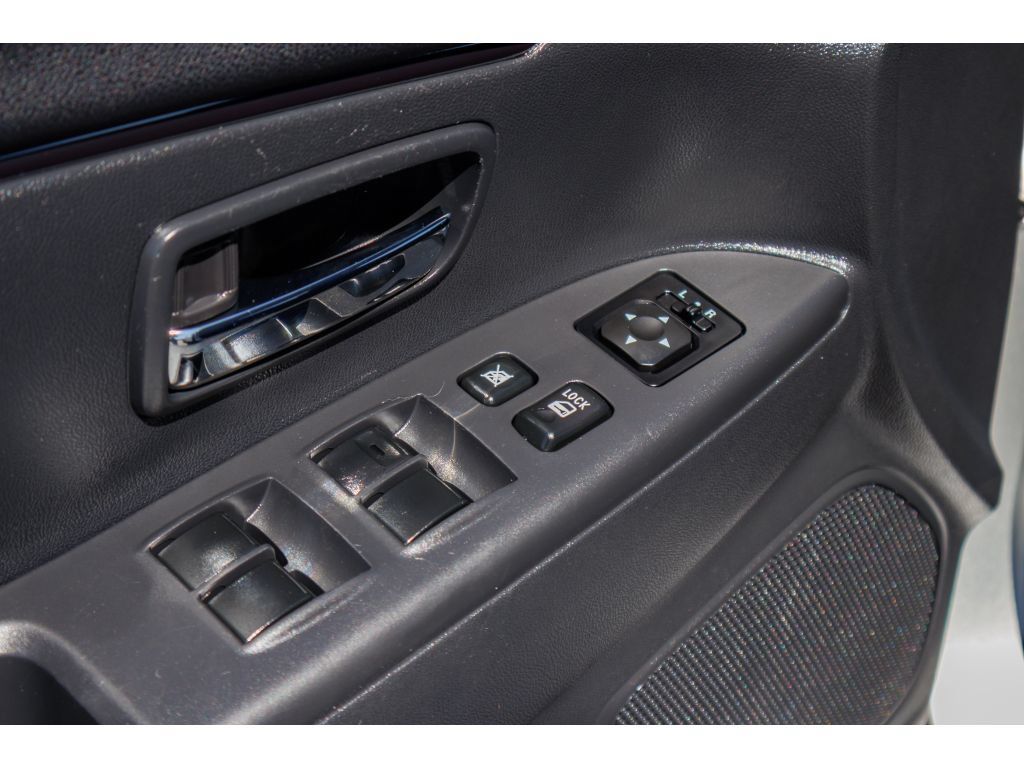Used 2025 Mitsubishi Outlander Sport ES AWD/4WD image 19