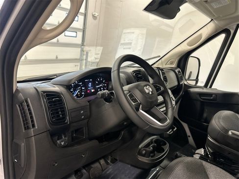 New 2025 RAM ProMaster 1500 w/ Cold Weather Group image 15