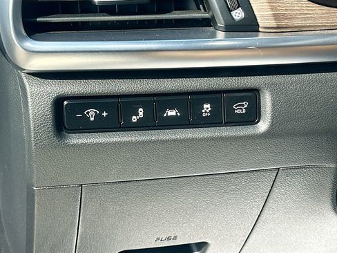 Certified 2021 Kia Telluride SX w/ Towing Package FWD image 10