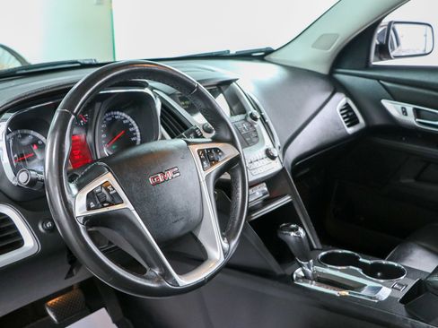 Used 2016 GMC Terrain SLT AWD/4WD image 23