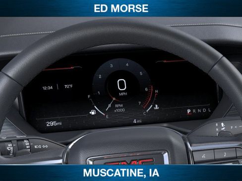 New 2026 GMC Acadia Elevation w/ Black Edition image 18