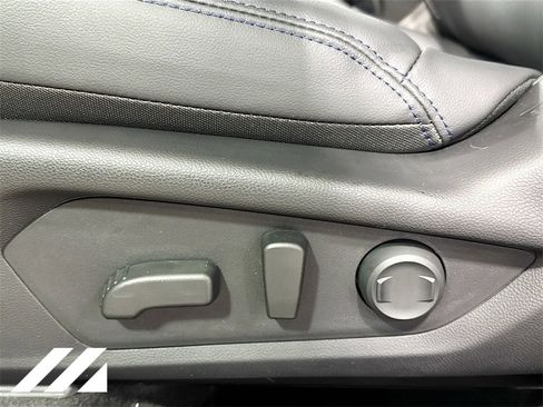 New 2026 Subaru Forester Limited image 21